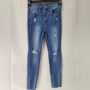 Wild Fabel Women's Jeans